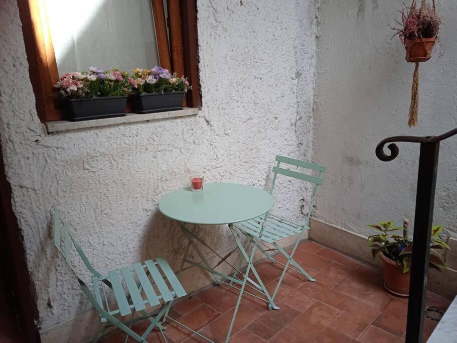 Dolce Lago Trevignano Romano Exterior photo